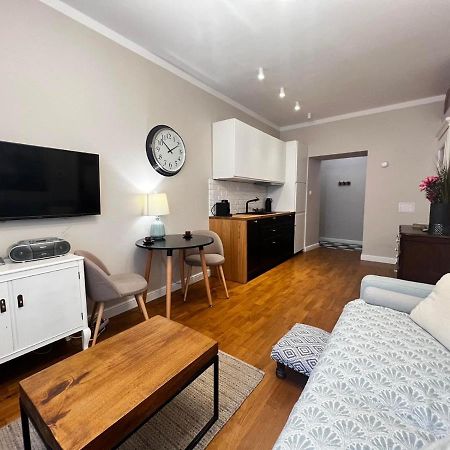 Centrum Apartamenty Stare Miasto Kraków Eksteriør billede