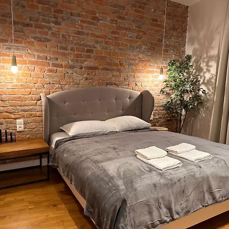 Centrum Apartamenty Stare Miasto Kraków Eksteriør billede