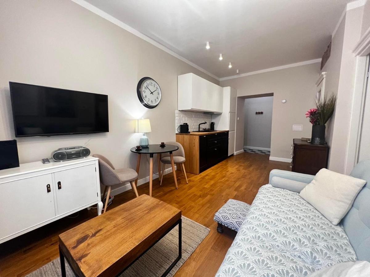 Centrum Apartamenty Stare Miasto Kraków Eksteriør billede