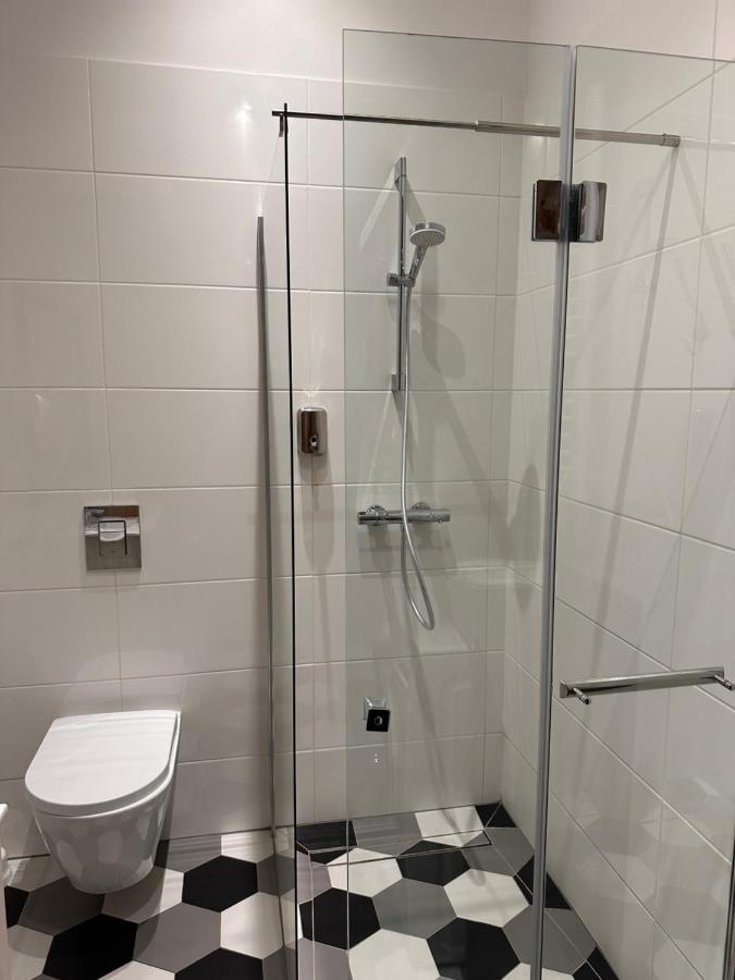 Centrum Apartamenty Stare Miasto Kraków Eksteriør billede