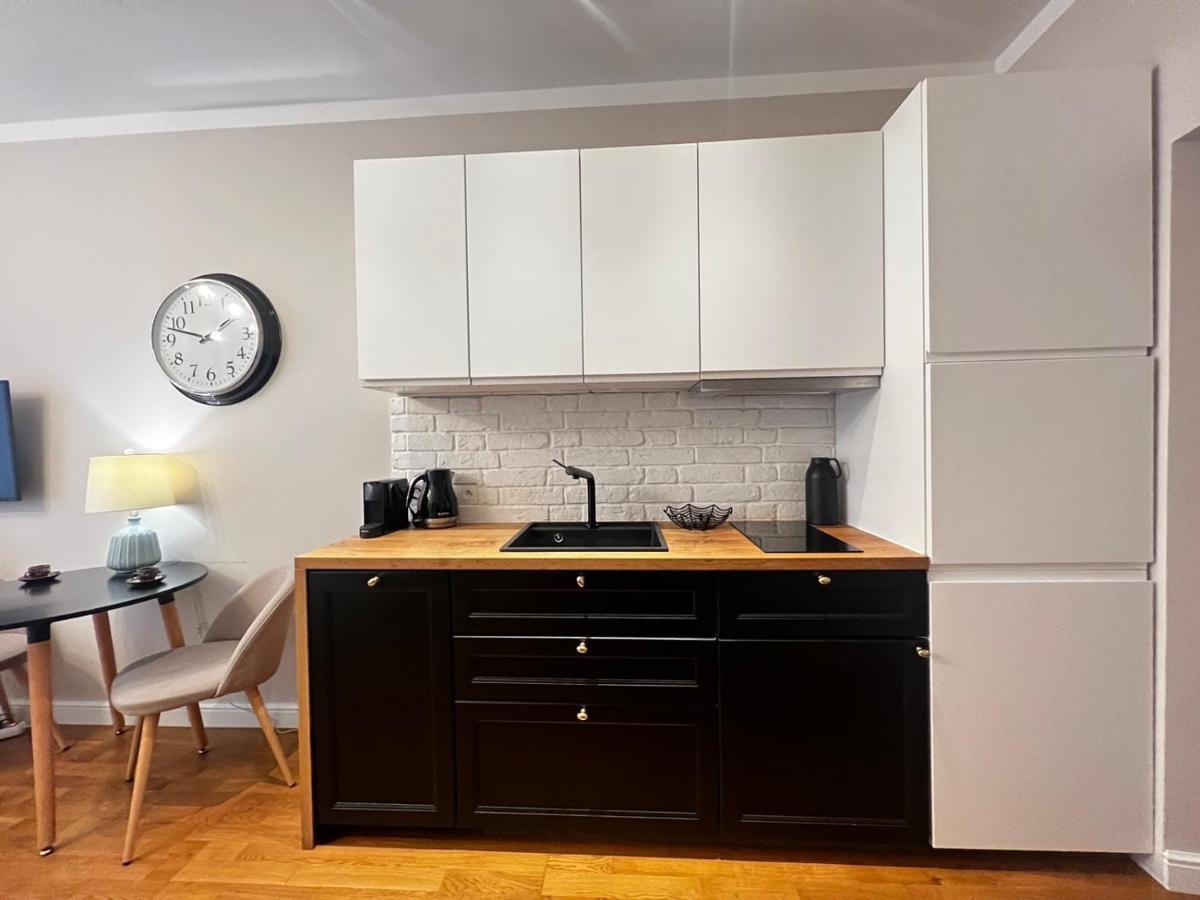 Centrum Apartamenty Stare Miasto Kraków Eksteriør billede