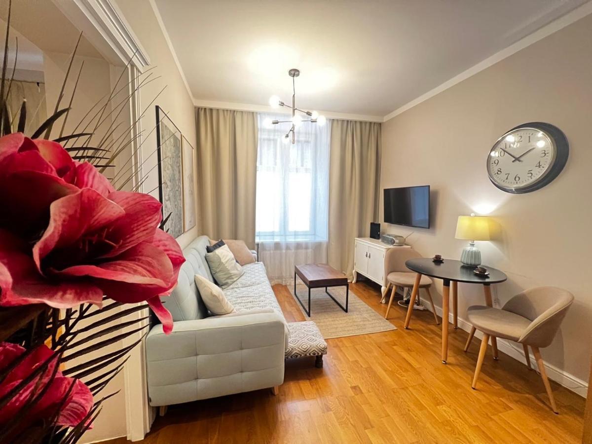 Centrum Apartamenty Stare Miasto Kraków Eksteriør billede