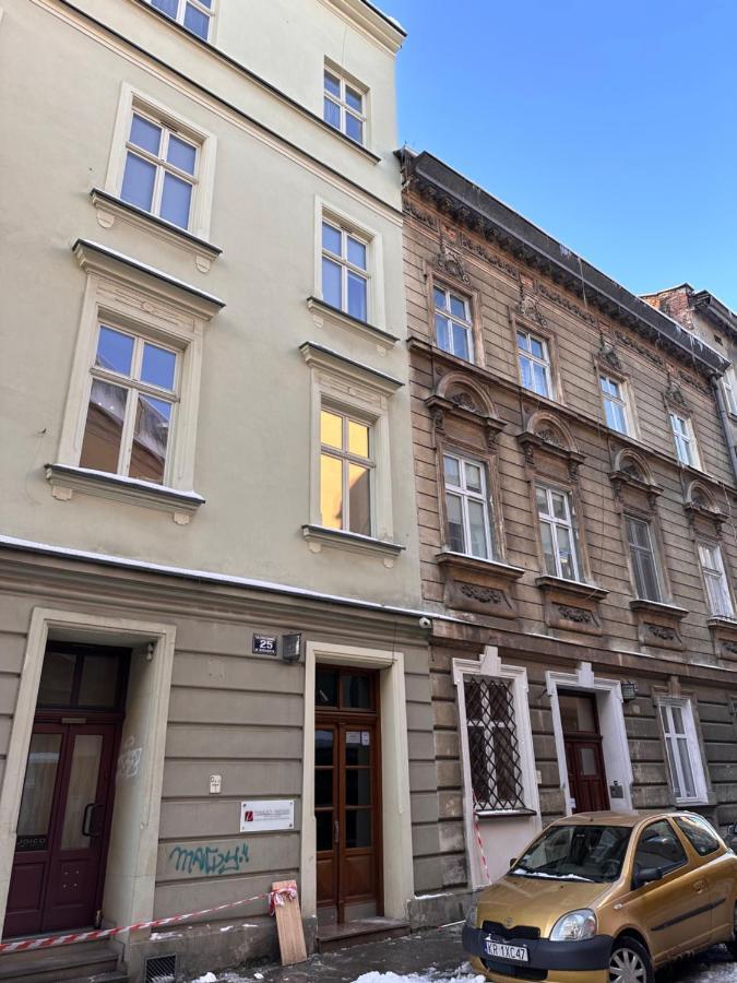 Centrum Apartamenty Stare Miasto Kraków Eksteriør billede