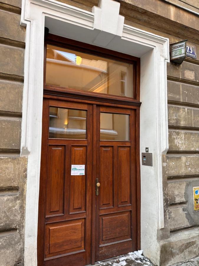 Centrum Apartamenty Stare Miasto Kraków Eksteriør billede