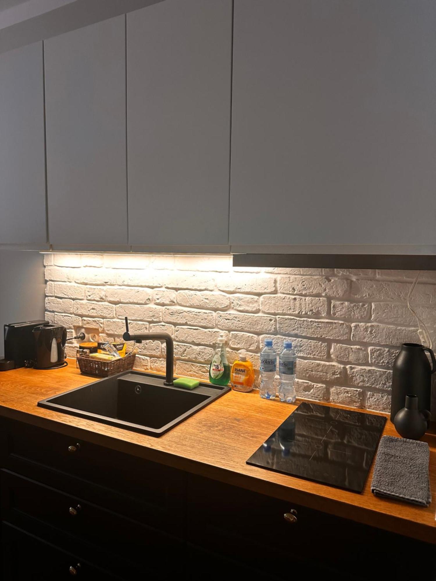Centrum Apartamenty Stare Miasto Kraków Eksteriør billede